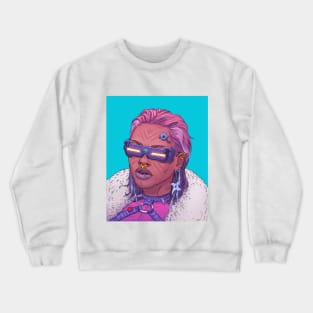 Kiri Sako Crewneck Sweatshirt